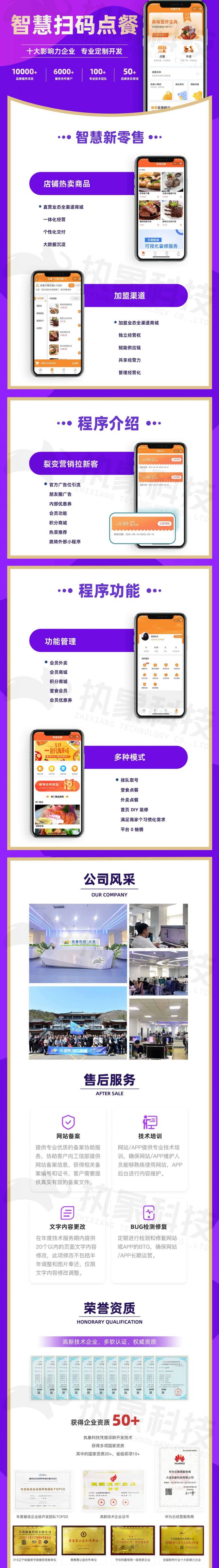 点餐系统